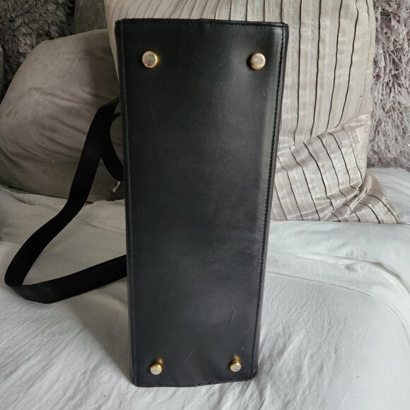 Salvatore Ferragamo EUC Gancini Bag, Ferragamo Vara wallet 4 Pc Set set w/COA - Picture 7 of 17